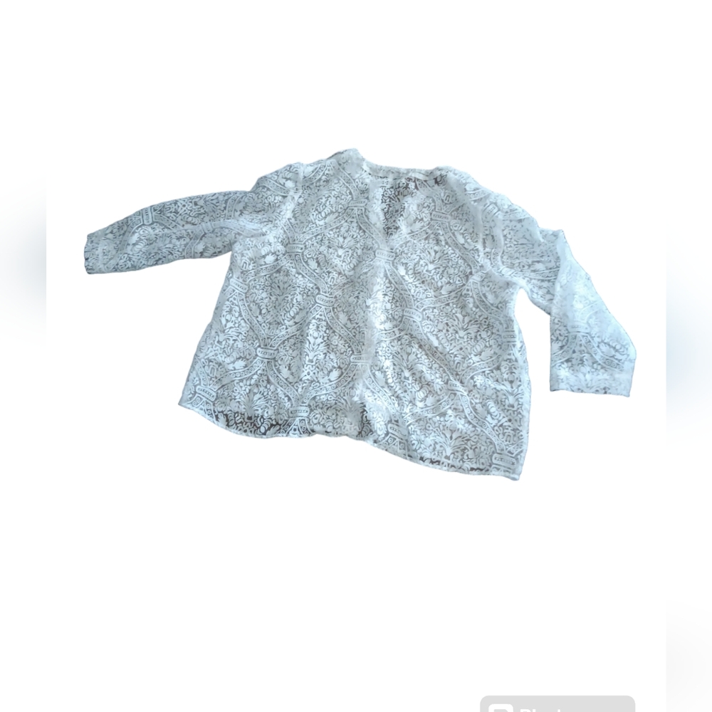 Vintage blouse